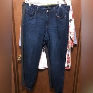 Judy Blue 16W jeans
